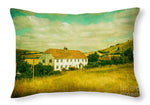 Load image into Gallery viewer, Countryside Homestead - Throw Pillow
