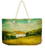 Load image into Gallery viewer, Countryside Homestead - Weekender Tote Bag
