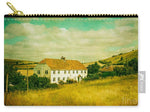 Load image into Gallery viewer, Countryside Homestead - Carry-All Pouch
