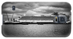Load image into Gallery viewer, Cruise Ship Drama - Phone Case
