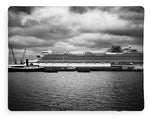 Load image into Gallery viewer, Cruise Ship Drama - Blanket
