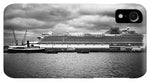 Load image into Gallery viewer, Cruise Ship Drama - Phone Case
