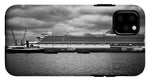 Load image into Gallery viewer, Cruise Ship Drama - Phone Case
