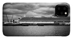 Load image into Gallery viewer, Cruise Ship Drama - Phone Case
