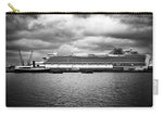 Load image into Gallery viewer, Cruise Ship Drama - Carry-All Pouch
