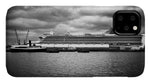 Load image into Gallery viewer, Cruise Ship Drama - Phone Case
