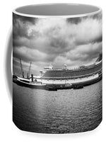 Load image into Gallery viewer, Cruise Ship Drama - Mug
