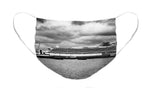 Load image into Gallery viewer, Cruise Ship Drama - Face Mask

