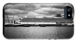 Load image into Gallery viewer, Cruise Ship Drama - Phone Case
