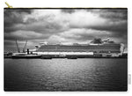 Load image into Gallery viewer, Cruise Ship Drama - Carry-All Pouch
