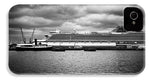 Load image into Gallery viewer, Cruise Ship Drama - Phone Case
