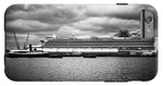 Load image into Gallery viewer, Cruise Ship Drama - Phone Case
