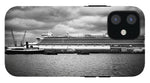 Load image into Gallery viewer, Cruise Ship Drama - Phone Case
