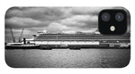 Load image into Gallery viewer, Cruise Ship Drama - Phone Case

