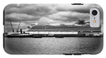 Load image into Gallery viewer, Cruise Ship Drama - Phone Case
