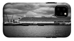 Load image into Gallery viewer, Cruise Ship Drama - Phone Case
