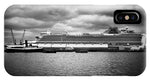 Load image into Gallery viewer, Cruise Ship Drama - Phone Case
