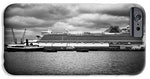 Load image into Gallery viewer, Cruise Ship Drama - Phone Case
