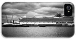 Load image into Gallery viewer, Cruise Ship Drama - Phone Case
