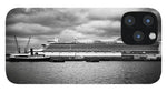 Load image into Gallery viewer, Cruise Ship Drama - Phone Case
