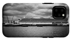 Load image into Gallery viewer, Cruise Ship Drama - Phone Case
