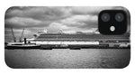 Load image into Gallery viewer, Cruise Ship Drama - Phone Case
