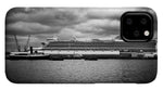Load image into Gallery viewer, Cruise Ship Drama - Phone Case
