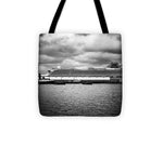 Load image into Gallery viewer, Cruise Ship Drama - Tote Bag

