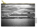 Load image into Gallery viewer, Cruise Ship Drama - Carry-All Pouch
