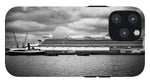 Load image into Gallery viewer, Cruise Ship Drama - Phone Case
