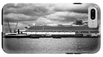Load image into Gallery viewer, Cruise Ship Drama - Phone Case
