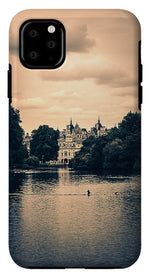 Load image into Gallery viewer, Dreamy Palace - Phone Case
