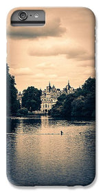 Load image into Gallery viewer, Dreamy Palace - Phone Case
