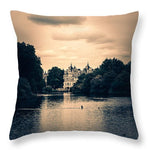 Load image into Gallery viewer, Dreamy Palace - Throw Pillow
