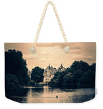 Load image into Gallery viewer, Dreamy Palace - Weekender Tote Bag
