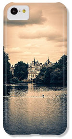 Load image into Gallery viewer, Dreamy Palace - Phone Case
