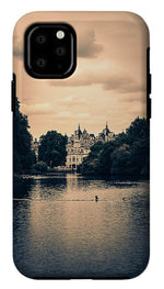 Load image into Gallery viewer, Dreamy Palace - Phone Case
