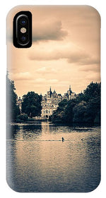 Load image into Gallery viewer, Dreamy Palace - Phone Case

