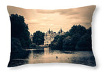 Load image into Gallery viewer, Dreamy Palace - Throw Pillow
