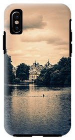 Load image into Gallery viewer, Dreamy Palace - Phone Case
