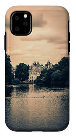 Load image into Gallery viewer, Dreamy Palace - Phone Case
