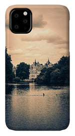 Load image into Gallery viewer, Dreamy Palace - Phone Case
