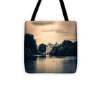 Load image into Gallery viewer, Dreamy Palace - Tote Bag
