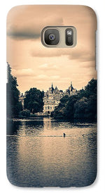 Load image into Gallery viewer, Dreamy Palace - Phone Case
