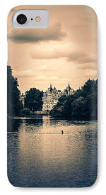 Load image into Gallery viewer, Dreamy Palace - Phone Case
