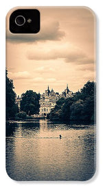 Load image into Gallery viewer, Dreamy Palace - Phone Case
