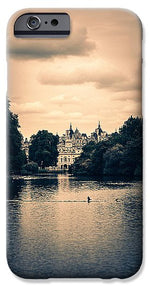 Load image into Gallery viewer, Dreamy Palace - Phone Case
