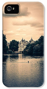Load image into Gallery viewer, Dreamy Palace - Phone Case
