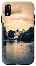 Load image into Gallery viewer, Dreamy Palace - Phone Case
