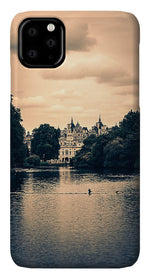 Load image into Gallery viewer, Dreamy Palace - Phone Case

